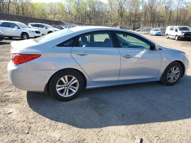 Vin: 5npeb4ac6bh251692, lot: 52343605, hyundai sonata gls 20113