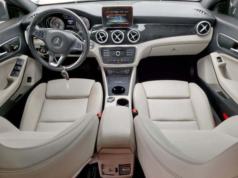 2016 MERCEDES-BENZ CLA 250 4M WDDSJ4GB9GN395108