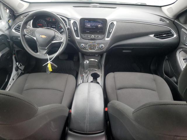 2020 CHEVROLET MALIBU LT - 1G1ZD5ST5LF039466
