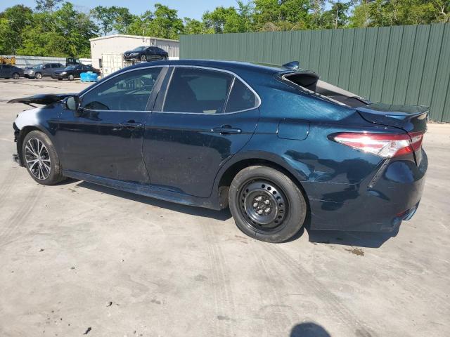 Vin: 4t1g11ak3lu896739, lot: 52490435, toyota camry se 20202