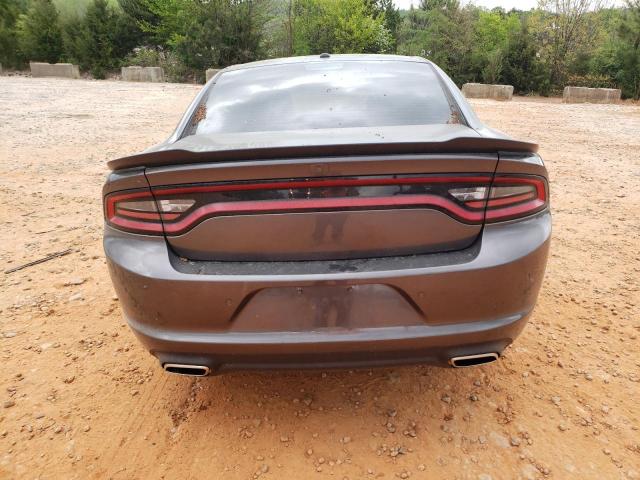 2019 DODGE CHARGER SX - 2C3CDXBG0KH715190