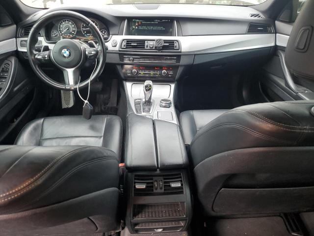 2016 BMW 535 I - WBA5B1C55GG553061