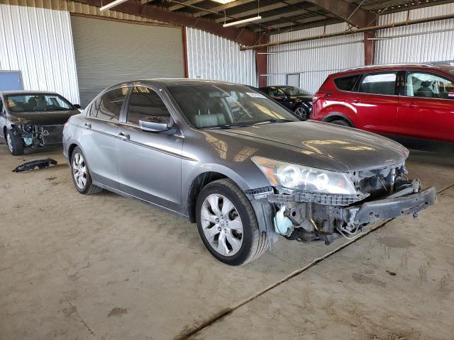 Vin: 1hgcp2f87aa126516, lot: 52570895, honda accord exl 20104