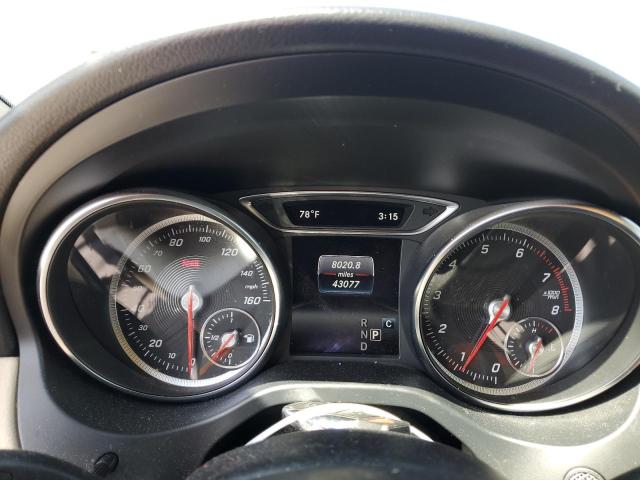 2019 MERCEDES-BENZ GLA 250 4M - WDCTG4GB1KJ574704