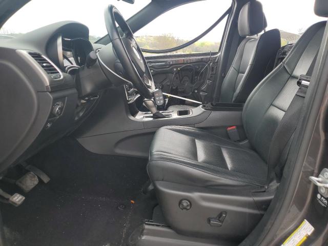 2021 JEEP GRAND CHER - 1C4RJFAG5MC536885