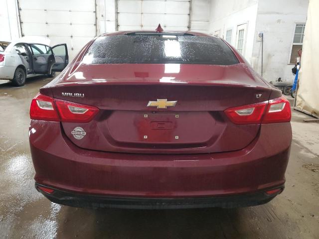 2016 CHEVROLET MALIBU LT 1G1ZE5ST9GF228379