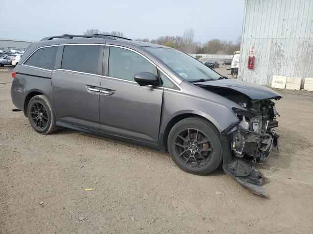 Vin: 5fnrl5h62fb055399, lot: 53623795, honda all models exl 20154