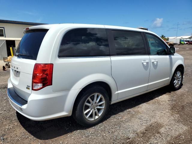 Vin: 2c4rdgcg7jr299202, lot: 53324845, dodge caravan sxt 20183