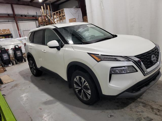 Vin: 5n1bt3ba2pc877293, lot: 53503195, nissan rogue sv 20234