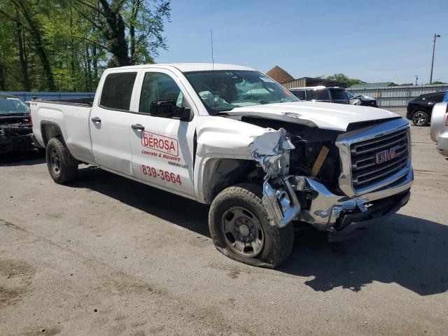 Vin: 1gt12xeg0ff161371, lot: 53793415, gmc sierra k2500 heavy duty 20154