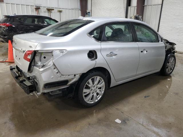 2015 NISSAN SENTRA S - 3N1AB7AP4FY332253