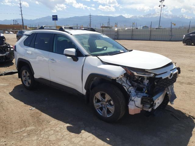 Vin: 2t3p1rfv2rw458117, lot: 51912955, toyota rav4 xle 20244