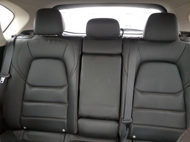2023 MAZDA CX-5 PREFE - JM3KFBCM0P0167431