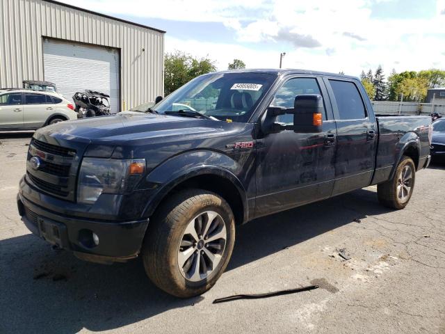 FORD F150 SUPER