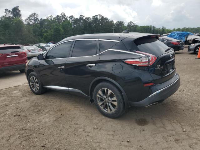 2016 NISSAN MURANO S - 5N1AZ2MG0GN161678