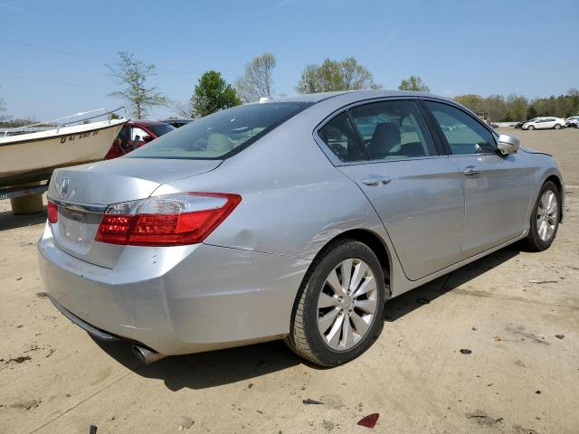 Vin: 1hgcr2f8xda062504, lot: 54350475, honda accord exl 20133