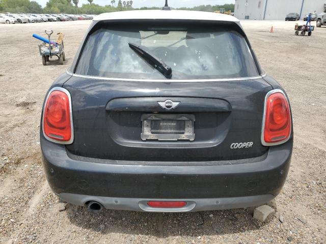 2017 MINI COOPER WMWXU1C3XH2F78010
