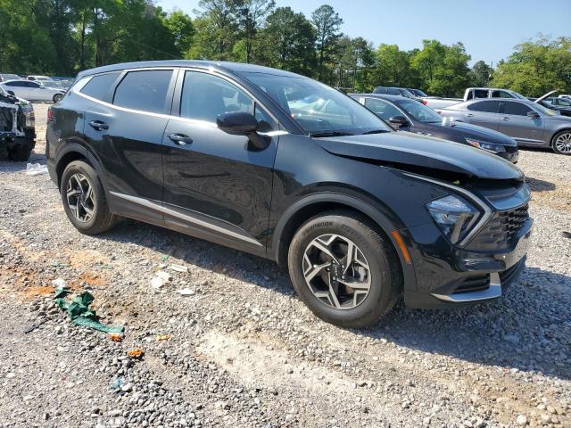 Vin: kndpu3af4p7195691, lot: 52598615, kia sportage lx 20234