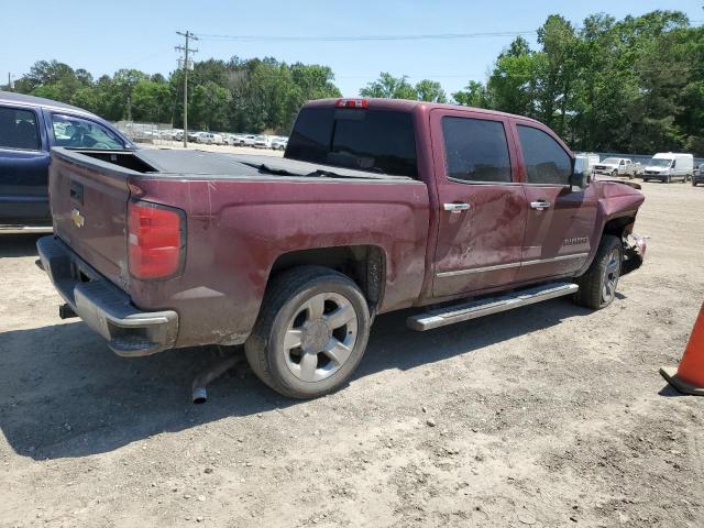 Vin: 3gcpcsec3eg171266, lot: 53550965, chevrolet all models c1500 ltz 20143