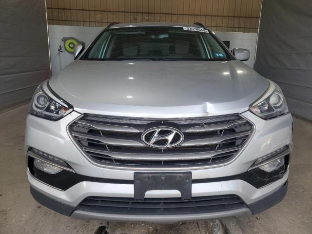 2017 HYUNDAI SANTA FE S - 5XYZUDLBXHG413467