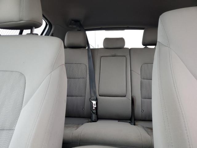 2017 KIA SPORTAGE L - KNDPM3AC0H7107369