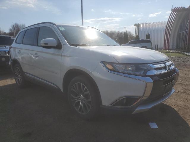Vin: ja4az3a39gz036659, lot: 54684845, mitsubishi outlander se 20164