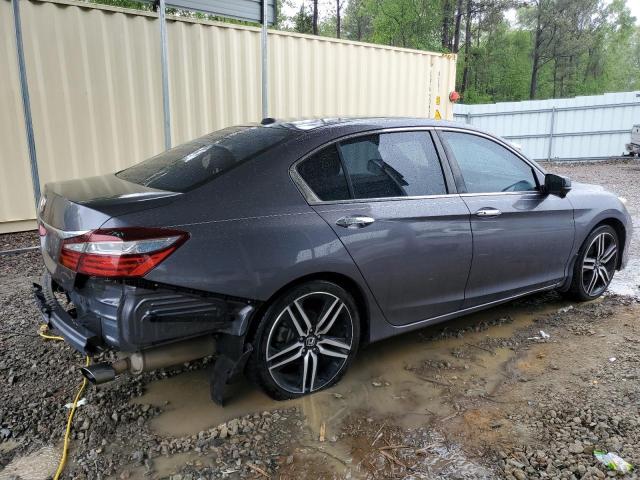 Vin: 1hgcr2f84ha144718, lot: 51441415, honda accord exl 20173