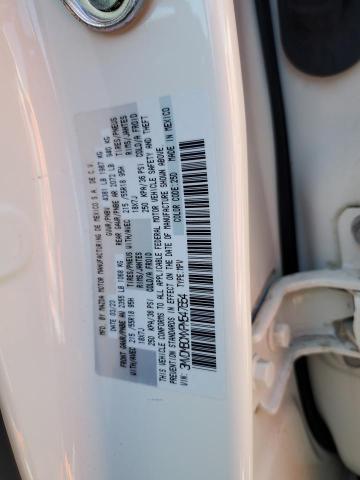 2023 MAZDA CX-30 PREF - 3MVDMBCMXPM547654
