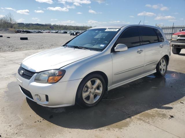 KIA SPECTRA5 5