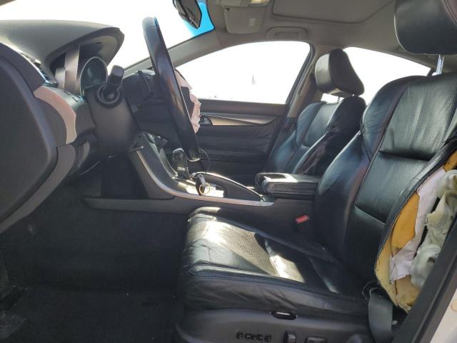 2010 ACURA TL - 19UUA8F51AA014356