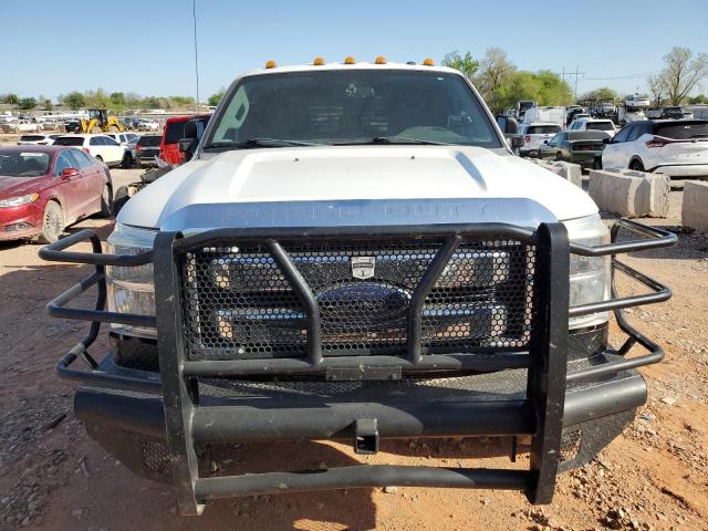 2015 FORD F250 SUPER - 1FT7W2BT8FEA94902