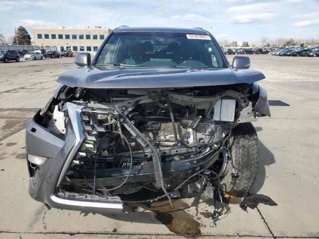 2022 LEXUS GX 460 - JTJAM7BX3N5331710