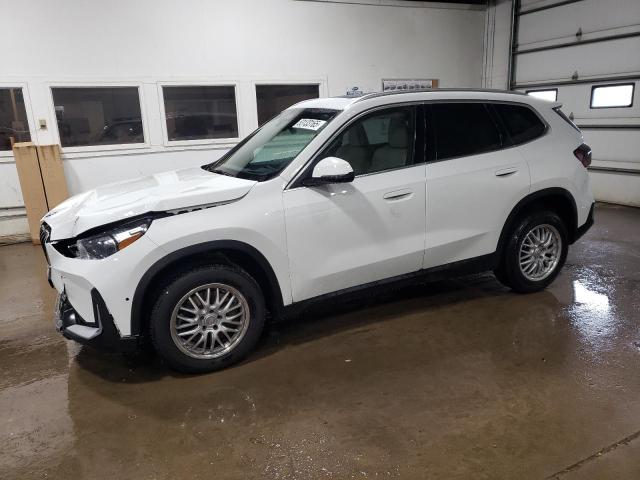 BMW X1 XDRIVE28I