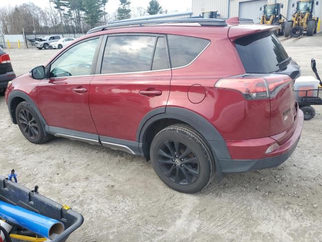2018 TOYOTA RAV4 ADVEN - 2T3RFREV1JW771224