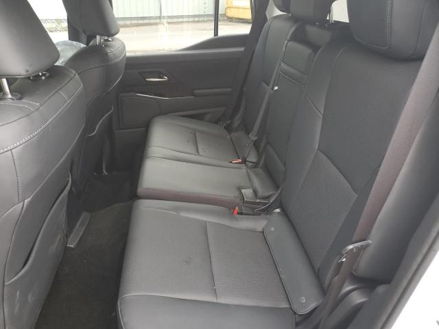 2024 LEXUS GX 550 PRE JTJTBCDX6R5024896