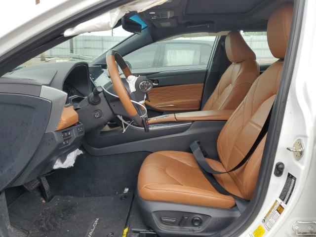 2020 TOYOTA AVALON LIM - 4T1DZ1FB4LU045280