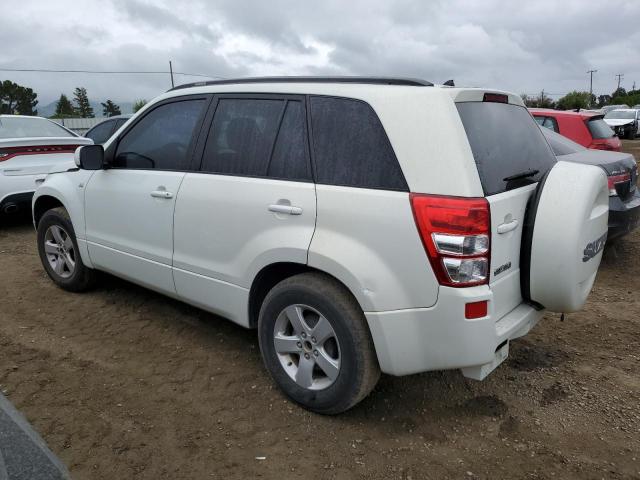 SUZUKI GRAND VITA 2006 white  gas JS3TE943764102101 photo #3