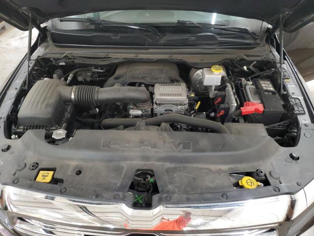 2022 RAM 1500 LARAM - 1C6SRFJT1NN322738