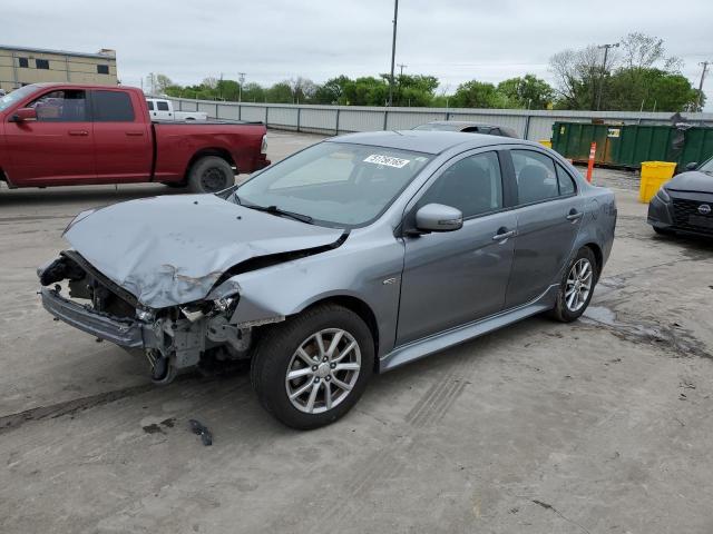 Vin: ja32u2fu6gu002341, lot: 51756165, mitsubishi lancer es 2016 img_1