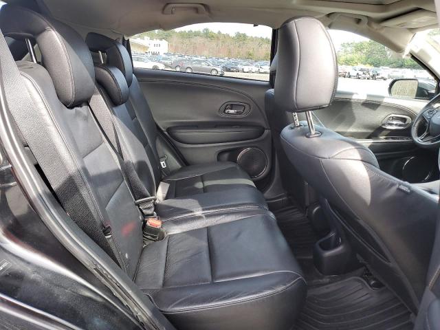 2016 HONDA HR-V EXL 3CZRU6H71GM734311