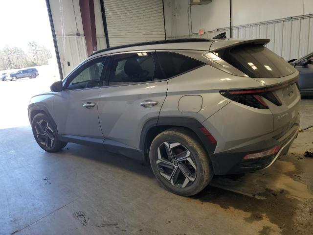 Vin: km8je3ae7nu057177, lot: 53871045, hyundai tucson limited 20222