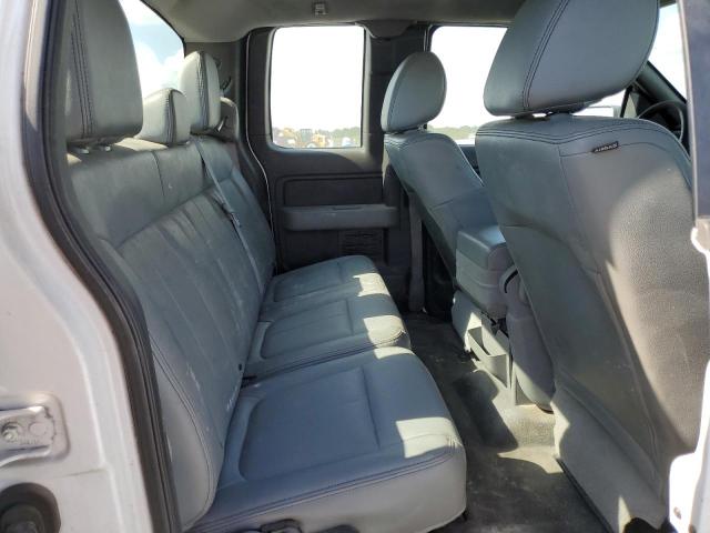 2014 FORD F150 SUPER - 1FTEX1CM8EFA98947