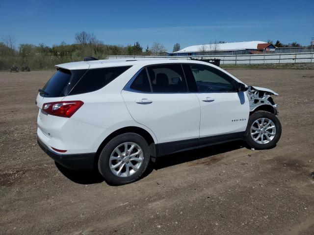 Vin: 2gnaxkev1k6177397, lot: 54946185, chevrolet equinox lt 20193