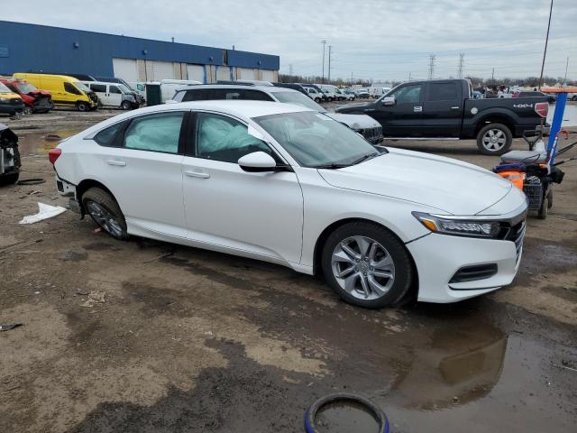 2020 HONDA ACCORD LX - 1HGCV1F13LA073576