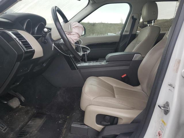 2018 LAND ROVER DISCOVERY SALRG2RV1JA052948