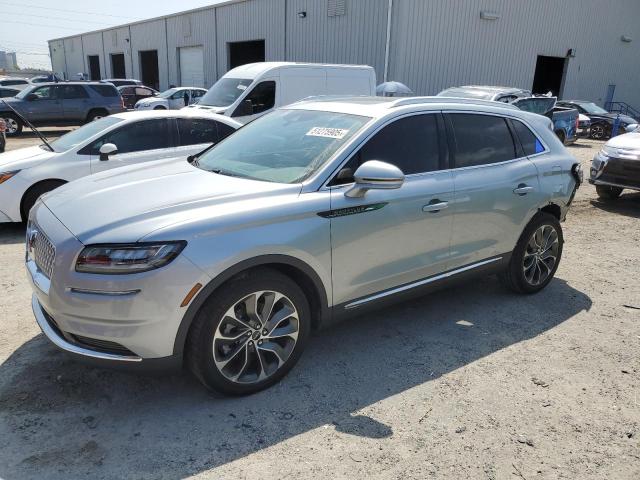 Vin: 2lmpj6k99pbl11056, lot: 51275905, lincoln nautilus reserve 2023 img_1