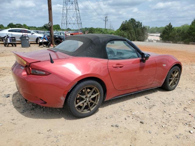Vin: jm1ndab74g0111302, lot: 54913705, mazda mx5 sport 20163