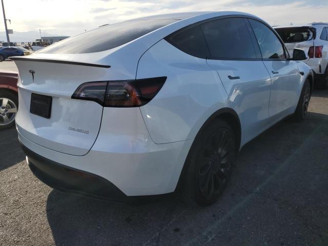 2023 TESLA MODEL Y - 7SAYGDEF4PF871940