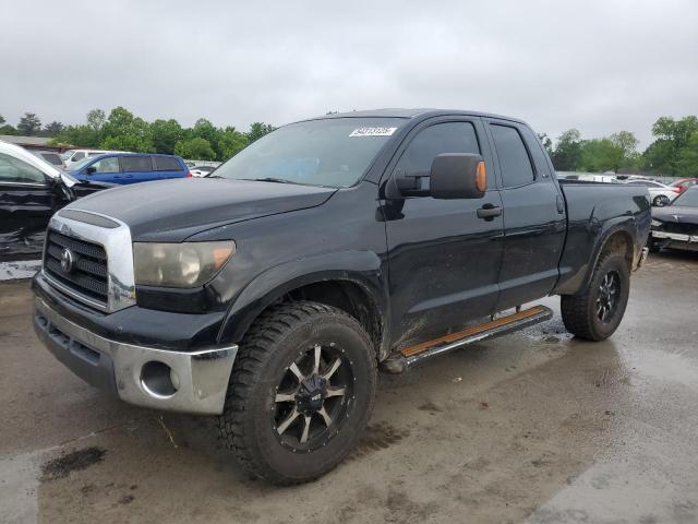 TOYOTA TUNDRA DOU
