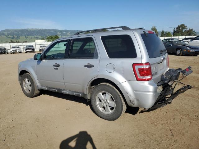 2012 FORD ESCAPE XLT - 1FMCU0DG7CKA23370